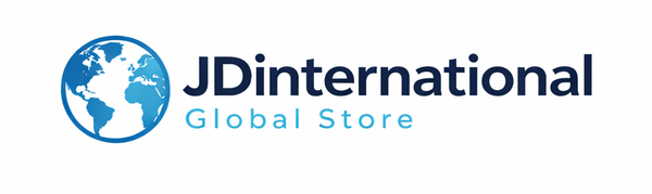JDinternational